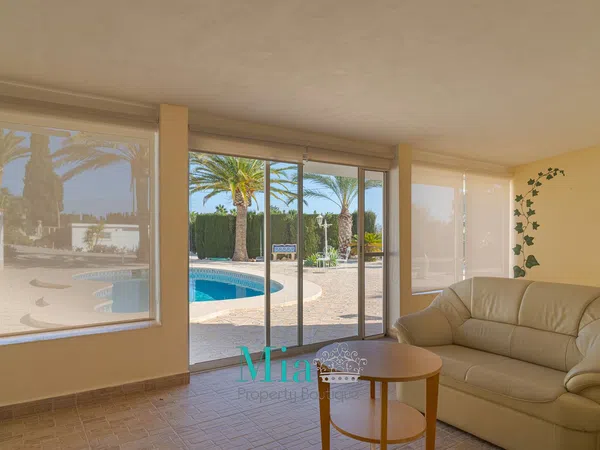 Casa o chalet independiente en Valle del Sol - Rio Park - Foto 19