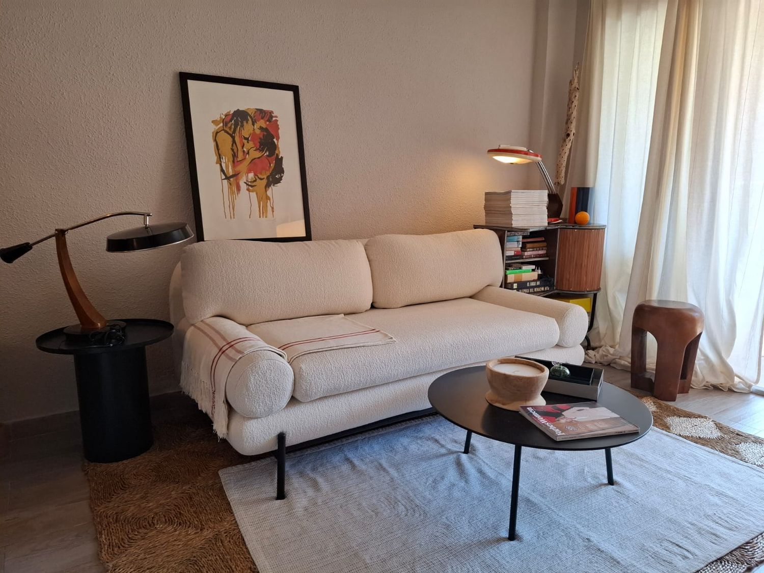 Piso en avenida Esportista Miriam Blasco, 1 - Foto 12