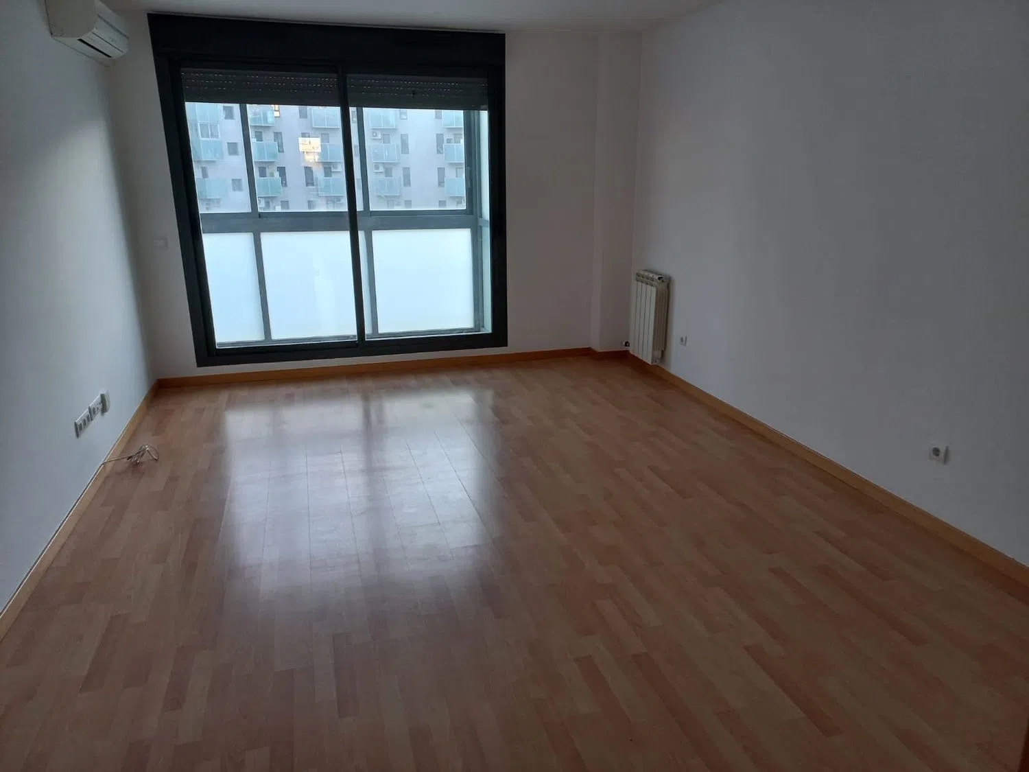 Piso en calle Un Americano en París, 61 - Foto 6