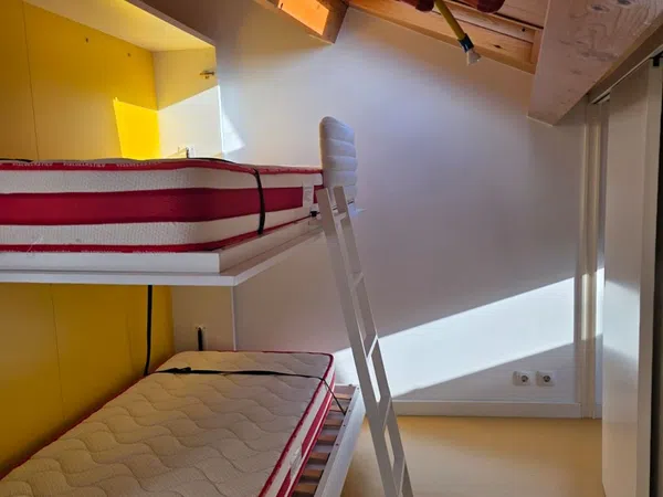 Alquiler de dúplex en Casco Vello, 4 - Foto 10