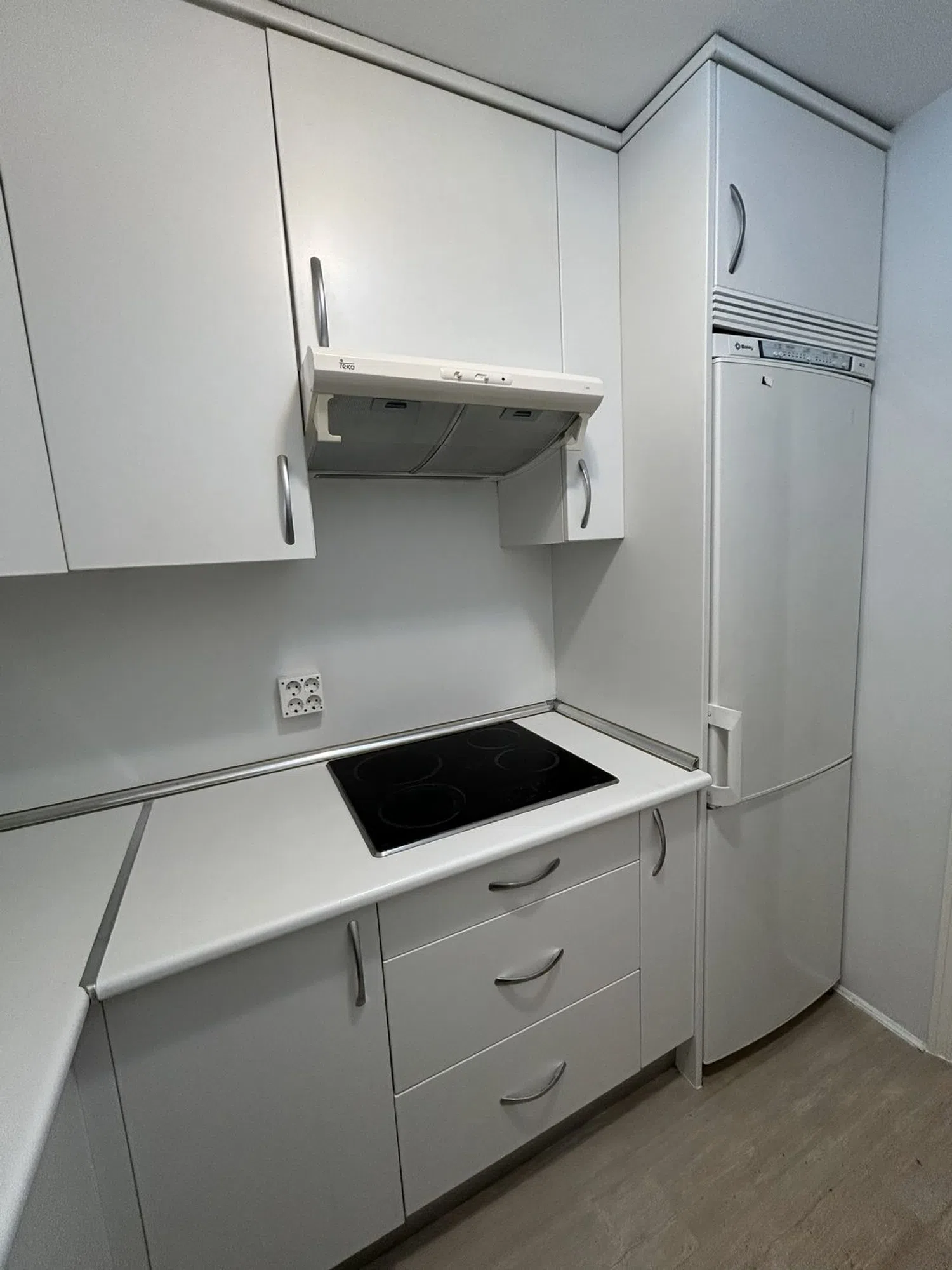 Piso en calle de Juan Hurtado de Mendoza, 11 - Foto 13