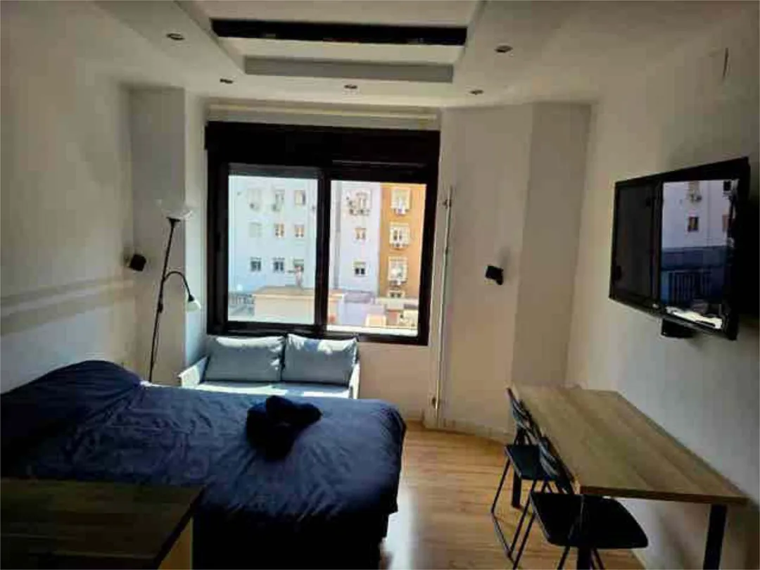 Estudio en Triana - Foto 4