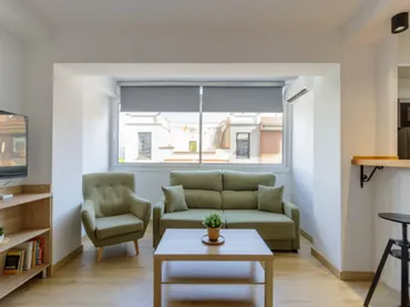 Apartamento en Málaga Capital - Foto 7