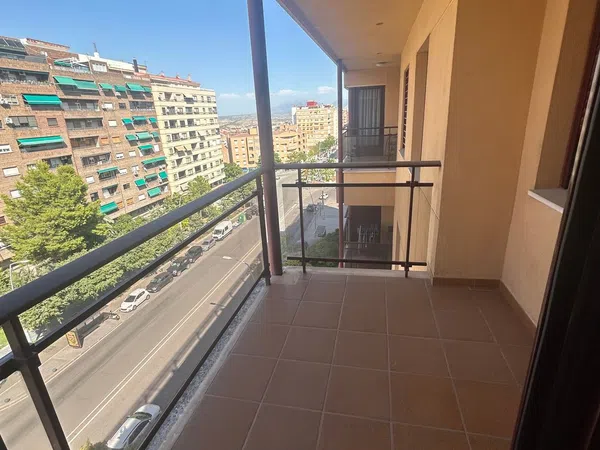 Piso en Avenida de Andalucía, 80, Valdeastillas - Fuentezuelas, Valdeastillas - Fuentezuelas - Foto 14