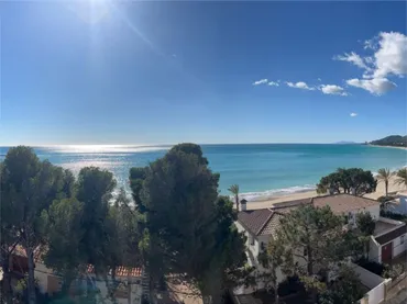 Piso en  Carrer dels Tamarits 8 - Foto 1