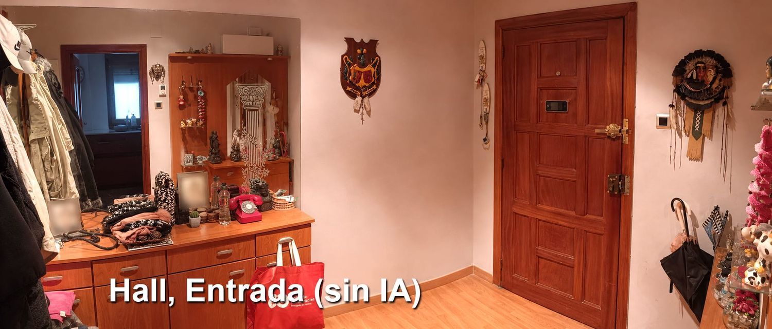 Piso en Calle Teodoro Cuesta, 23, La Villa - Bazuelo, La Villa - Bazuelo - Foto 32