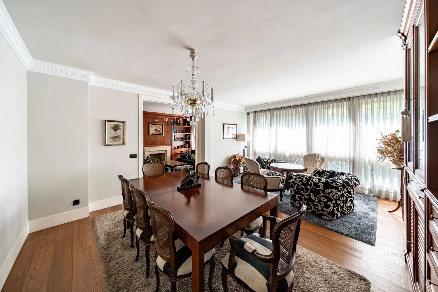 Piso en calle de Fray Juan Gil, 9 - Foto 27