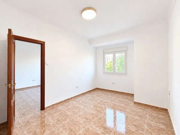 Piso en Avenida de Blasco Ibáñez, L'Amistat - Foto 17