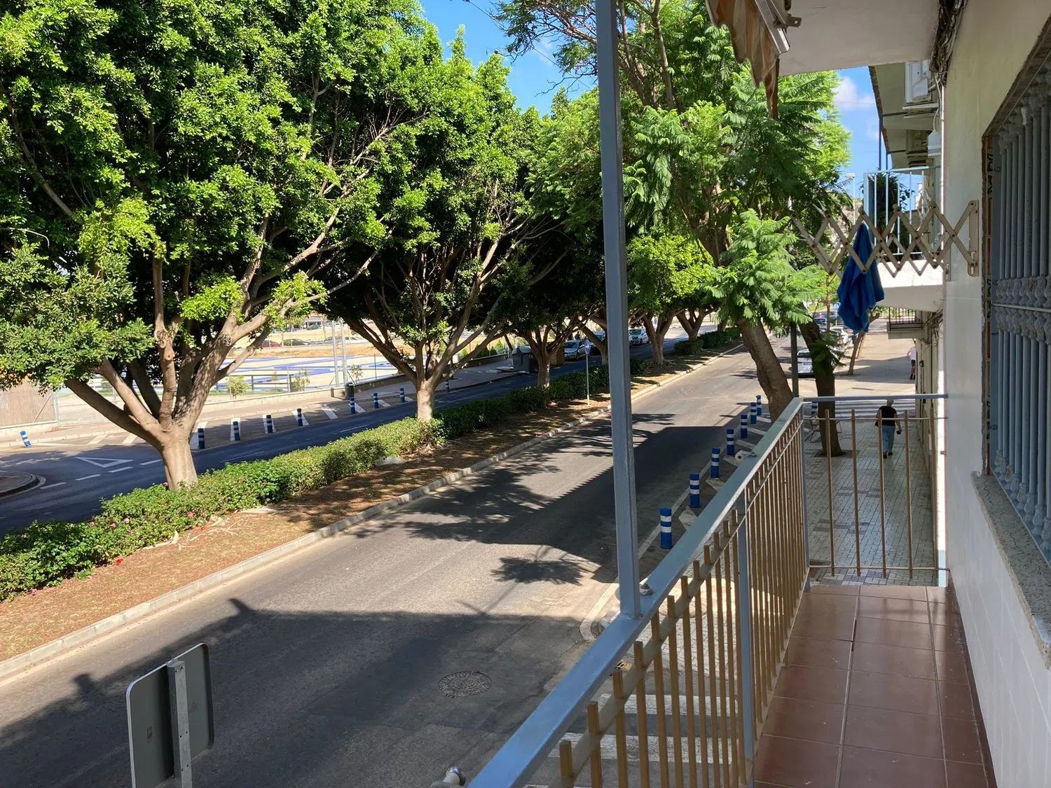 Piso en avenida de José Ribera, 13 - Foto 6