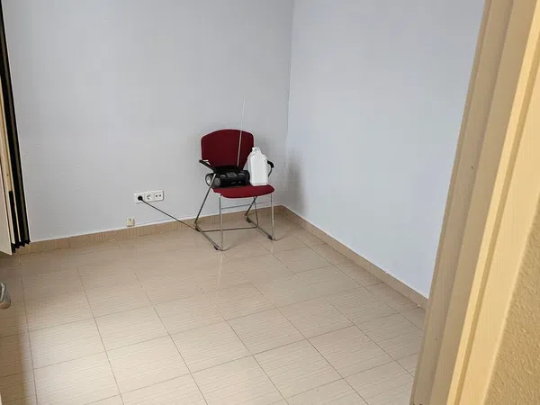 Alquiler de piso en Paseo delicias, 119