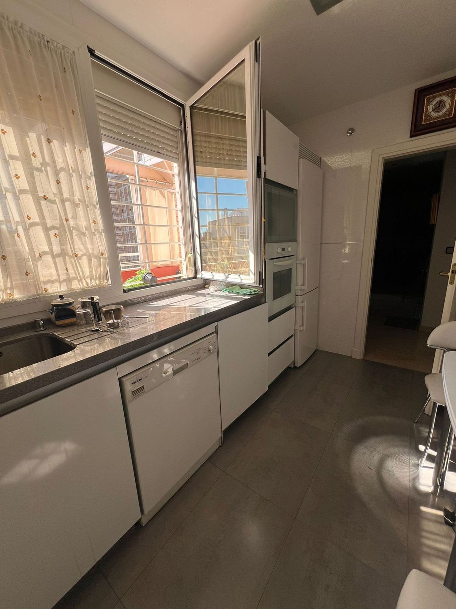 Ático en calle Luis Montoto, 65 - Foto 6