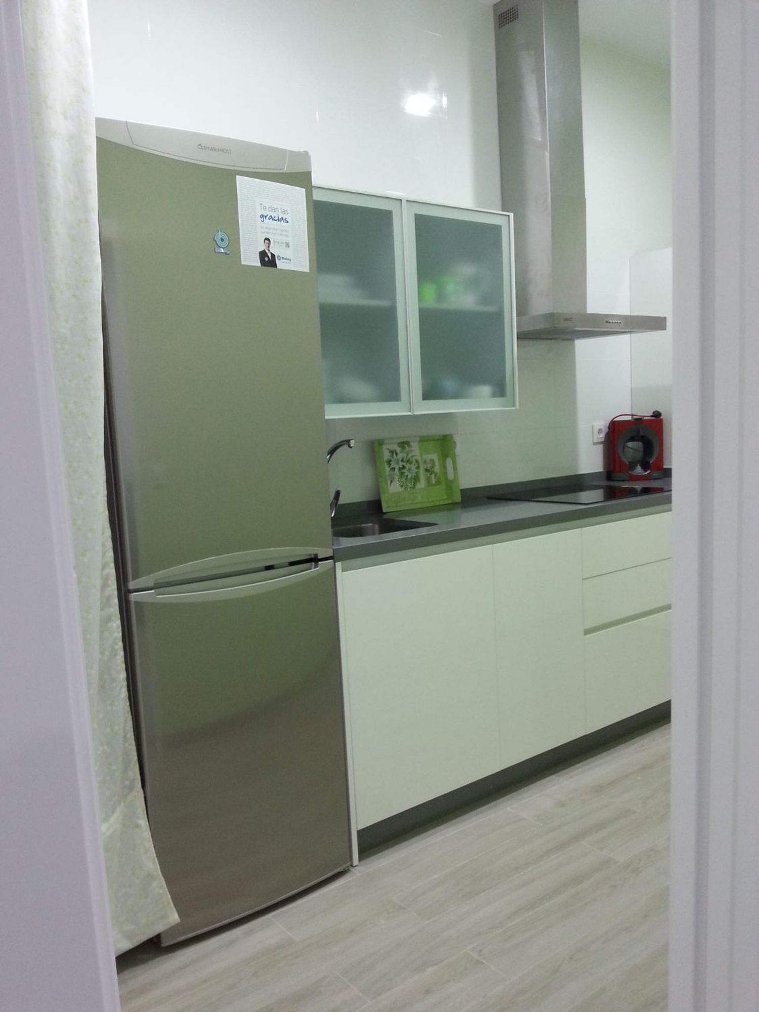 Piso en calle Rosario Vega, 10 - Foto 16