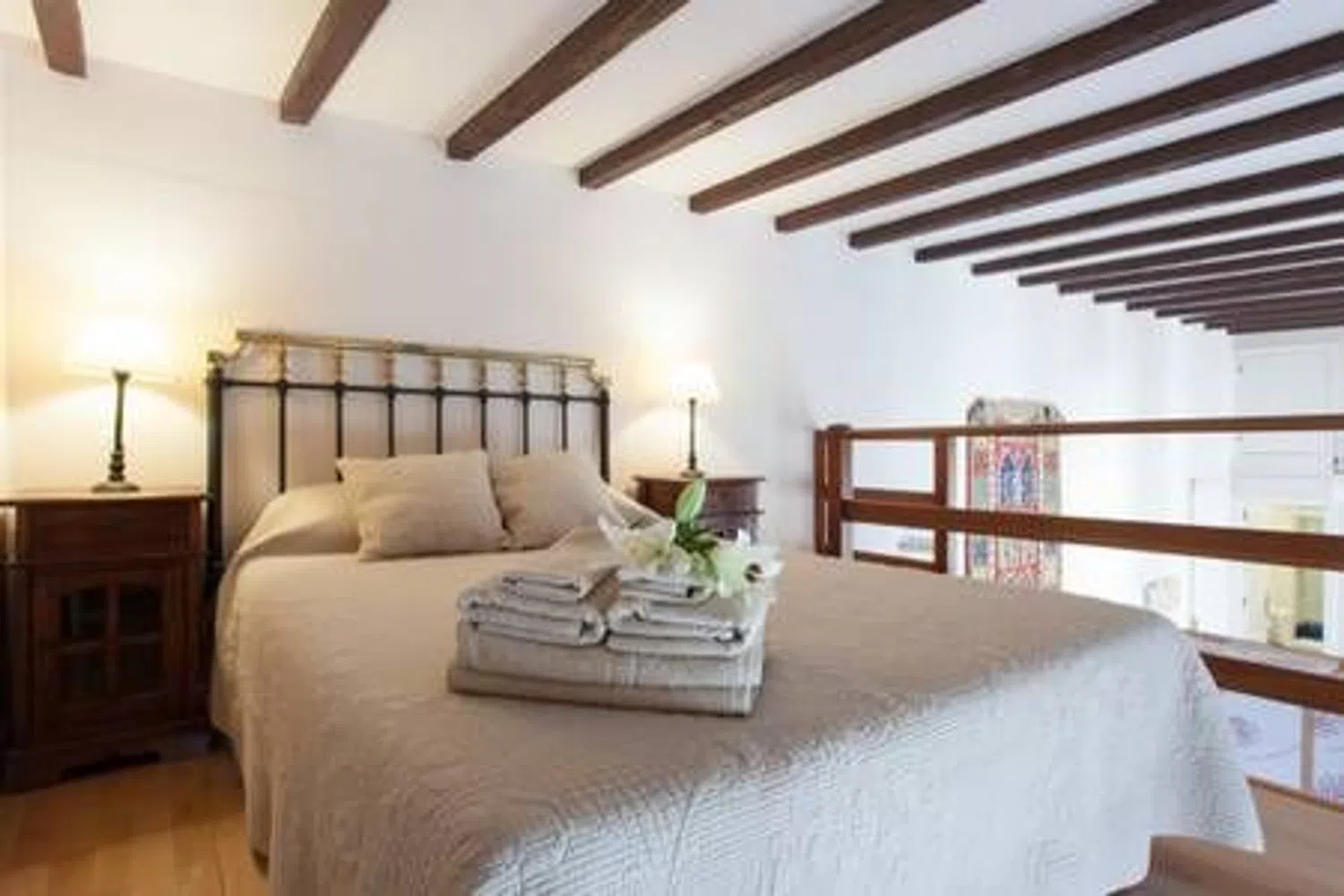 Estudio en Barrio Puerta Carmona-Puerta Osario-Amador de los Ríos - Foto 11