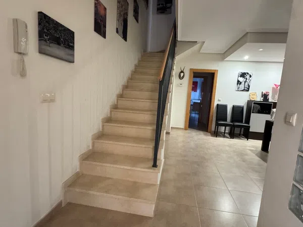 Chalet adosado en Calle Andrómeda, 7 - Foto 4