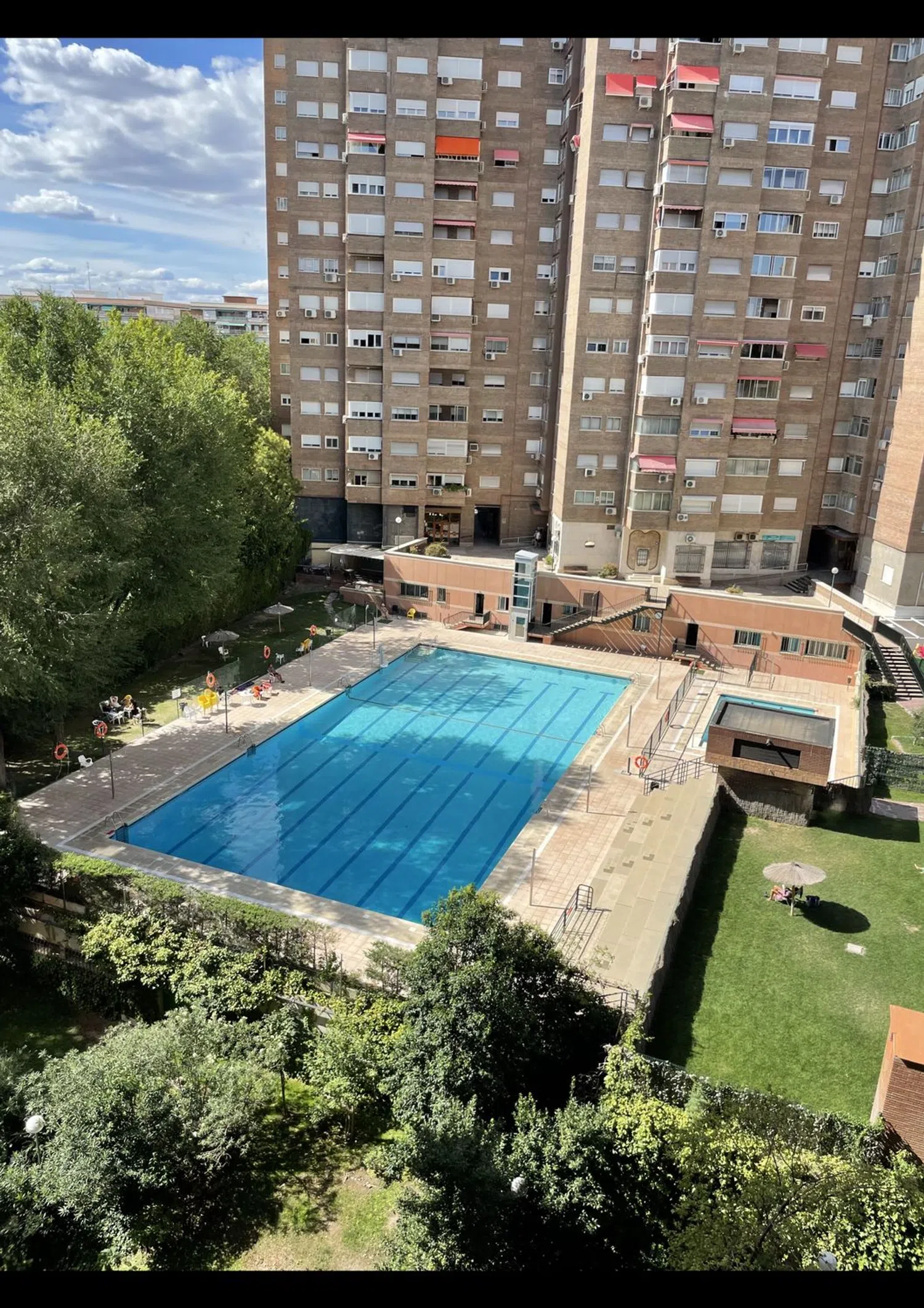 Piso en calle de Santiago de Compostela, 66 - Foto 21