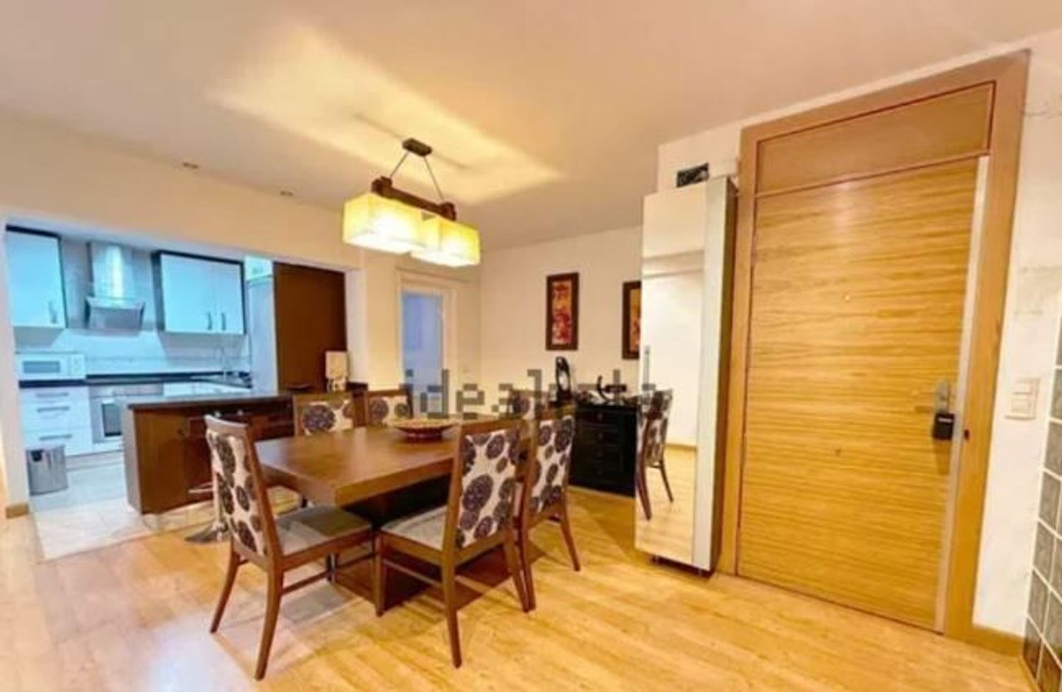 Piso en calle Vasco de Gama, 6 - Foto 4