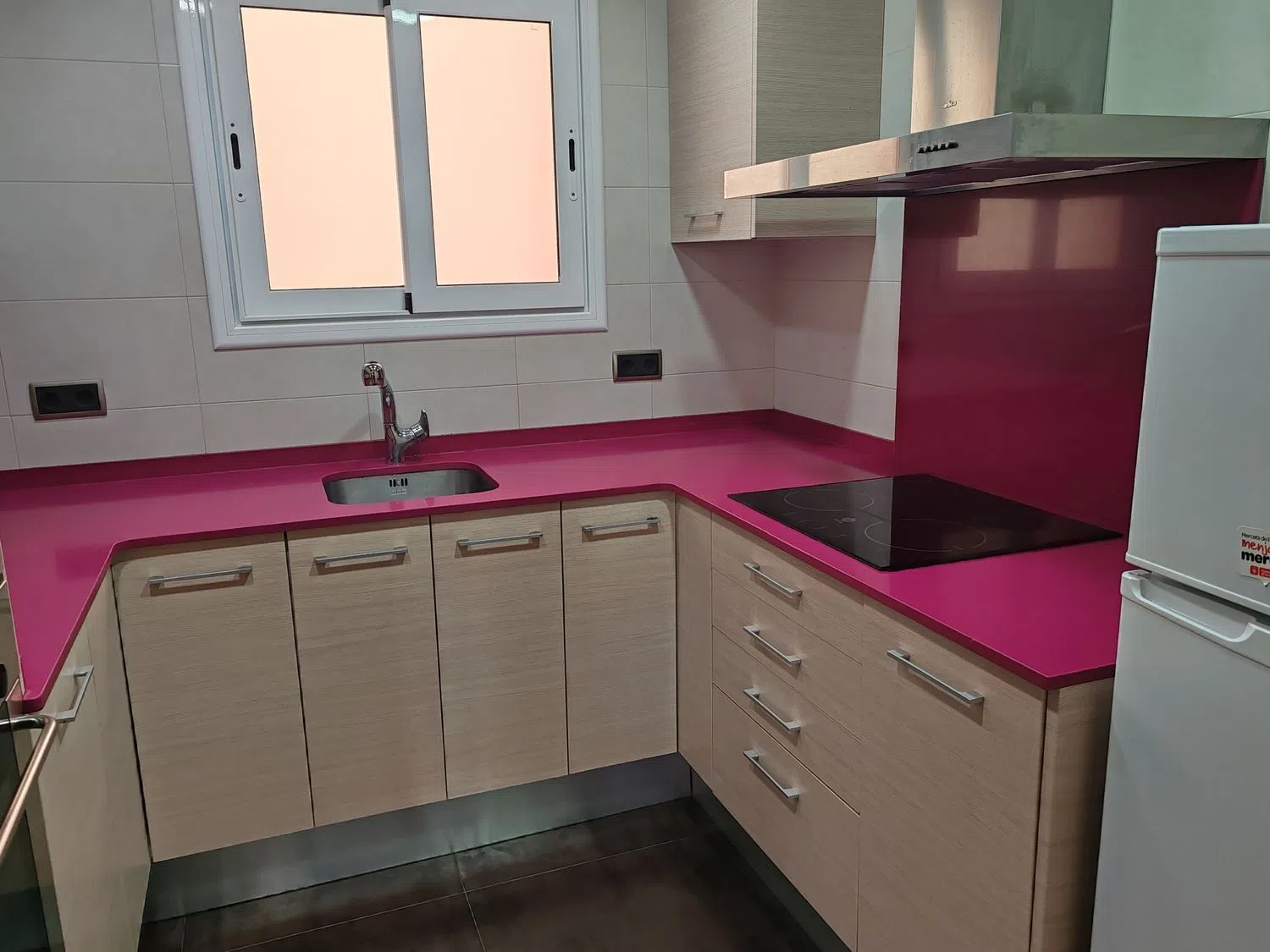 Piso en calle de Biscaia, 400 - Foto 11