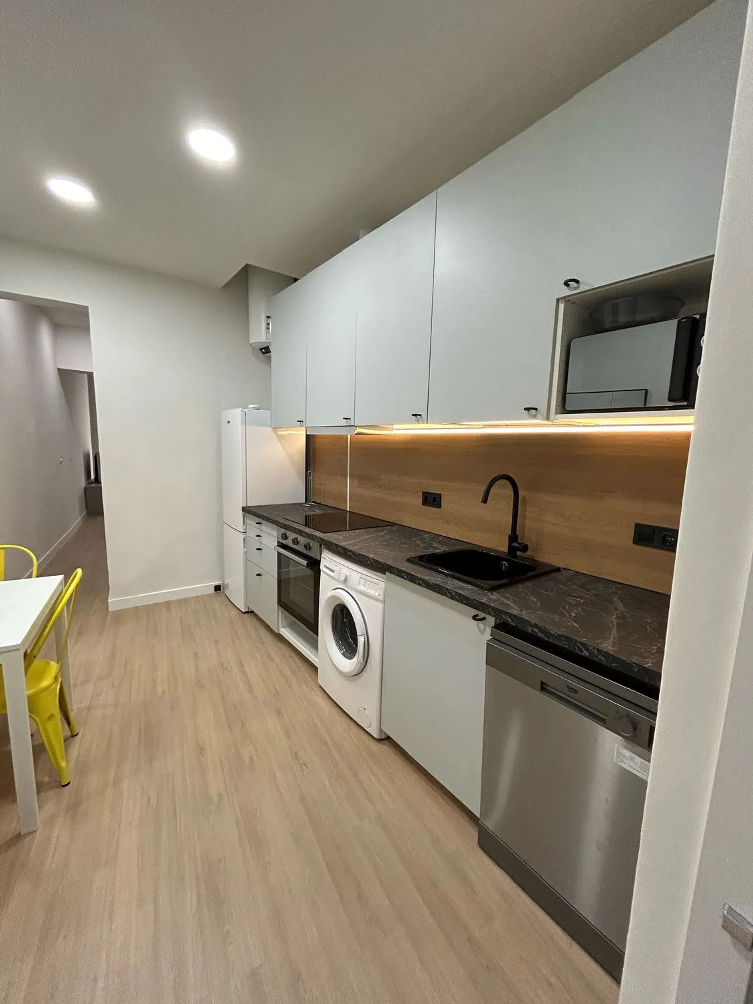 Piso en calle de los Tres Peces, 30 - Foto 9