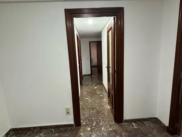 Piso en calle de la Duquesa de Villahermosa, 159 - Foto 9