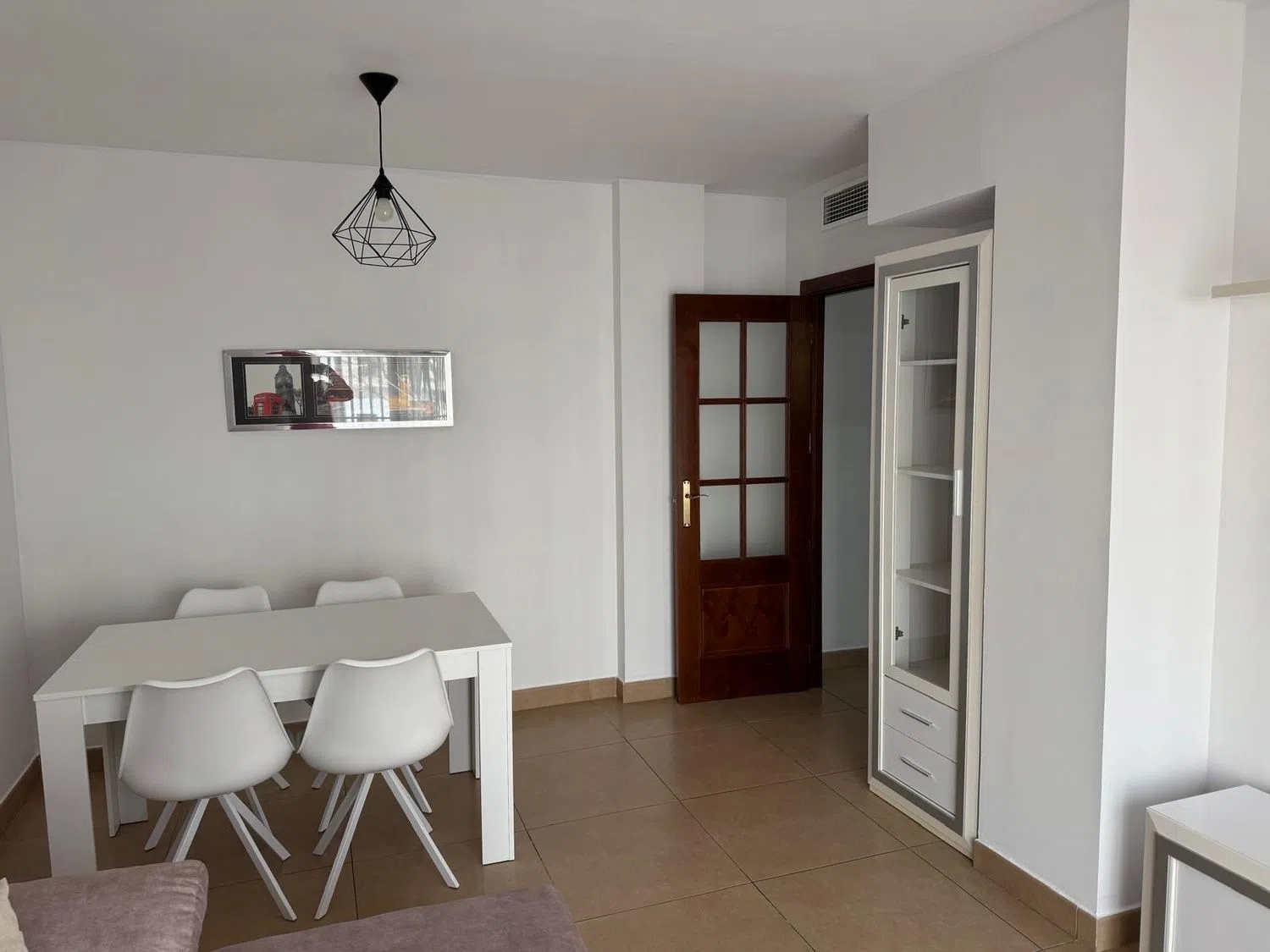 Piso en calle de Paco León, 1 - Foto 3