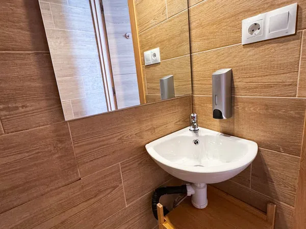 Estudio en calle del Mestre Valls, 25 - Foto 6