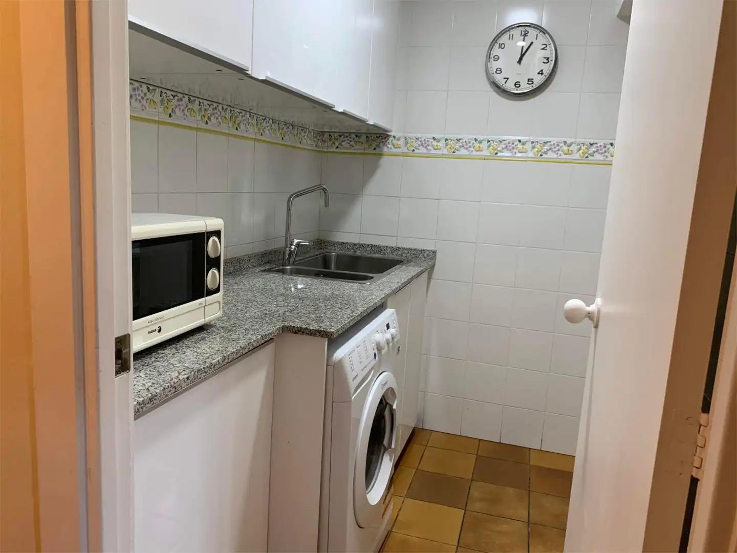 Piso en  Carrer del Temple 13 - Foto 9