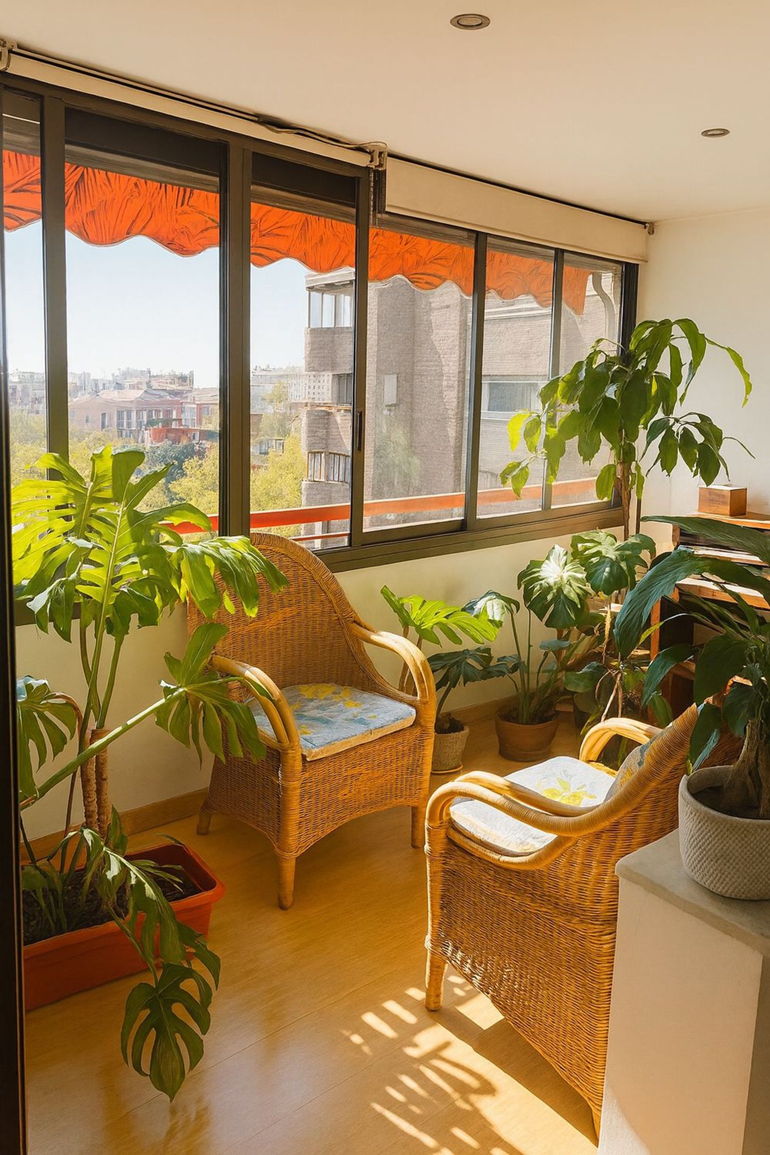 Piso en calle de Arturo Baldasano, 9 - Foto 8