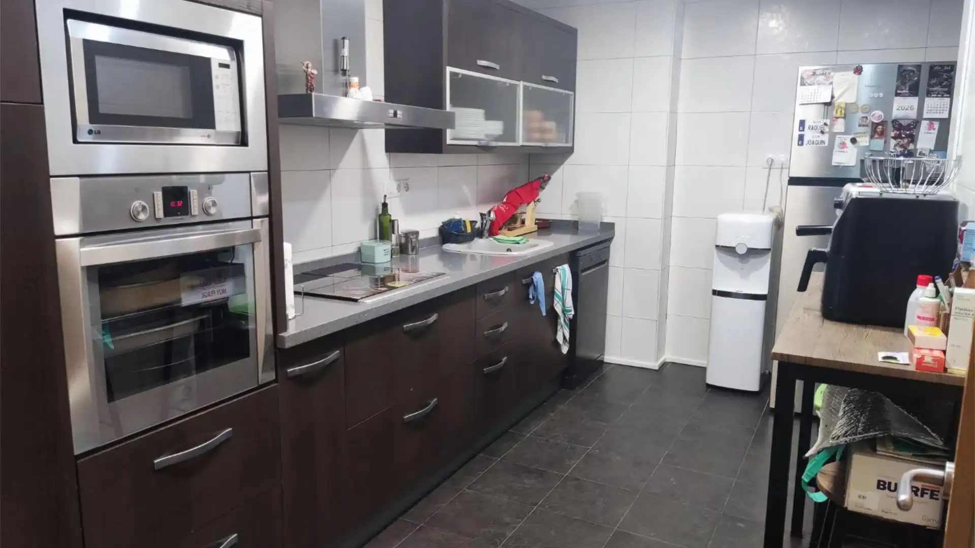 Piso en  Carrer Antonio Cartagena 2 - Foto 8