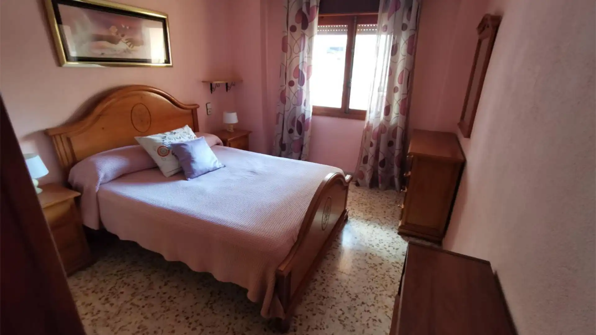 Piso en  Carrer General Ricardo Ortega 58 - Foto 4