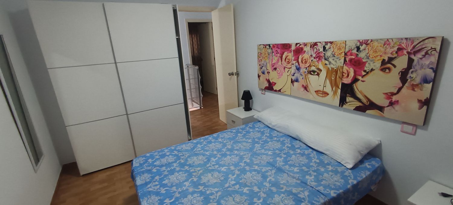Chalet adosado en Avenida Garcia Lorca, 5 - Foto 4