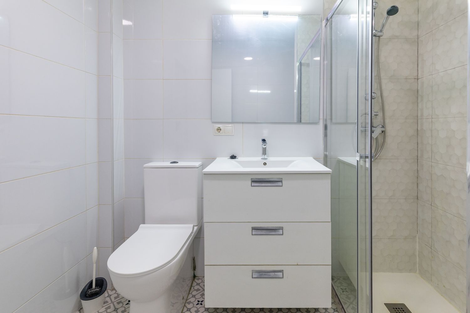 Estudio en Calle del Pintor Cortina, 41, Barrio de Favara - Foto 21