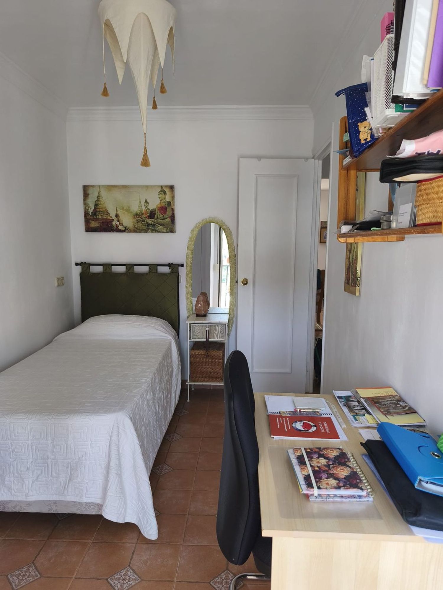 Piso en Urbanización Las Lomas, 14, Benahavís, Benahavís - Foto 11