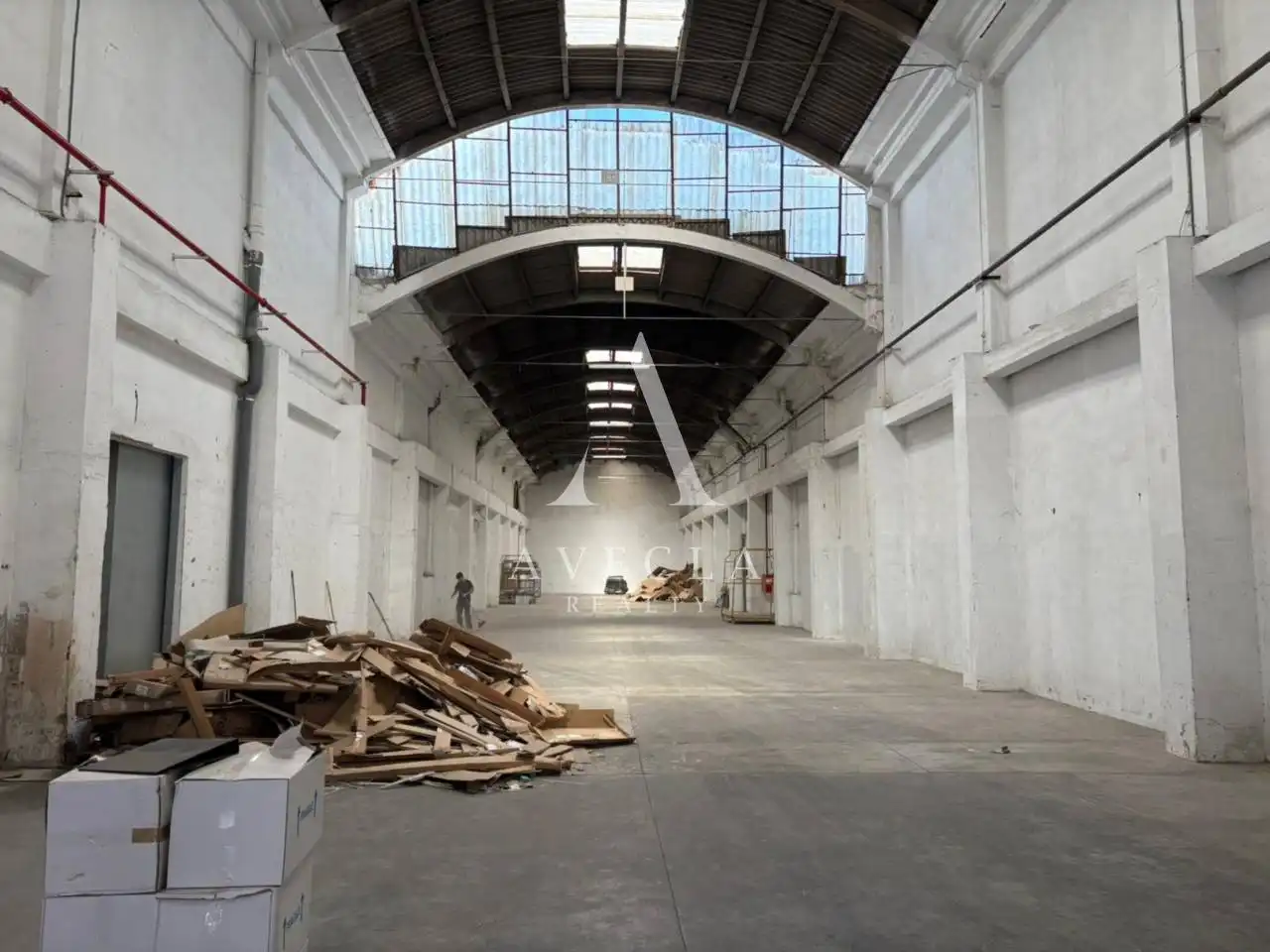 Nave Industrial en  Calle Cobalt 31-9 - Foto 4