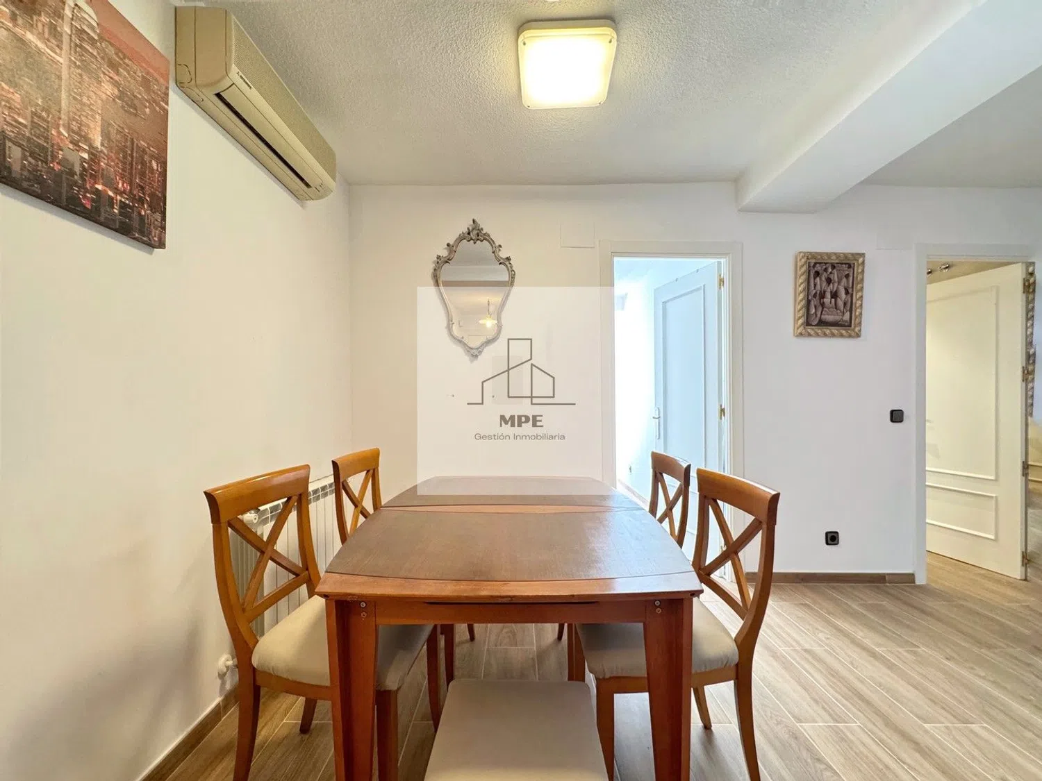 Piso en Barrio Zarzaquemada - Foto 3