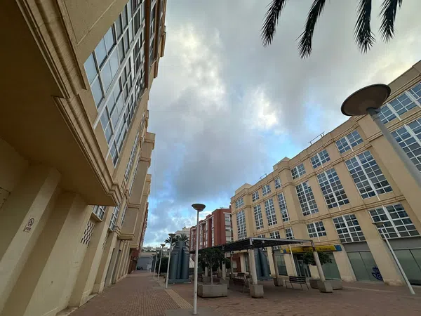 Piso en Calle la Torre, 54, Plaza Crevillente-Juzgados - Foto 12