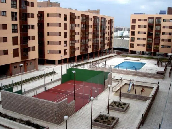 Alquiler de piso en Calle Campezo, 14 - Foto 11