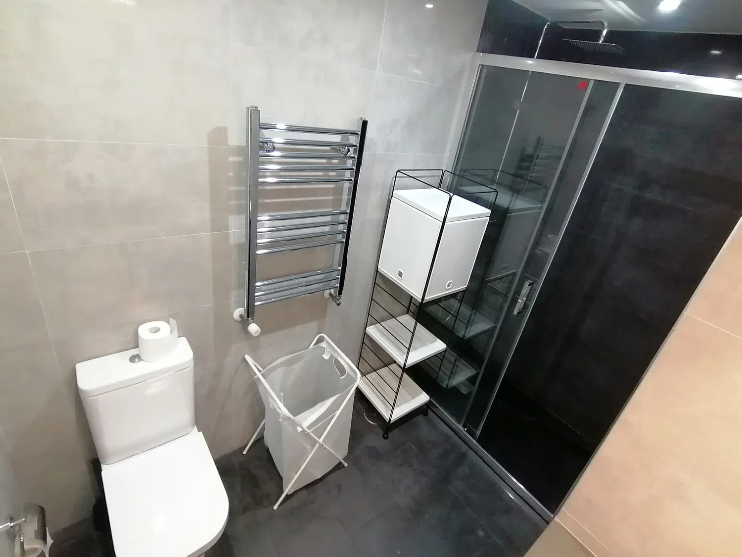 Piso en calle José María Martínez Cachero, 33 - Foto 5