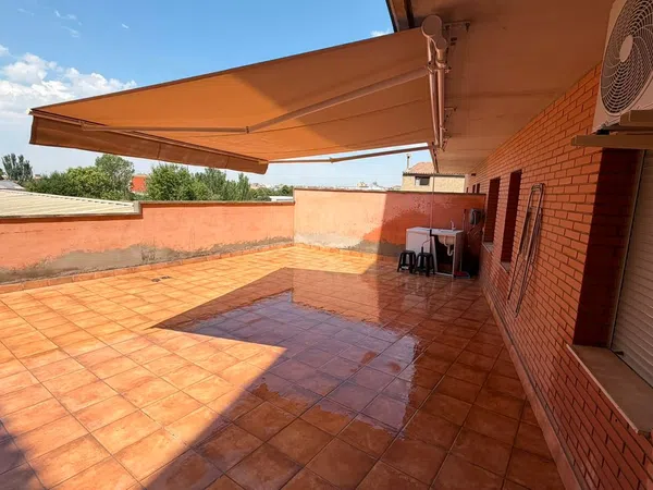 Piso en Calle Palauet, 29, La Bordeta, La Bordeta - Foto 1