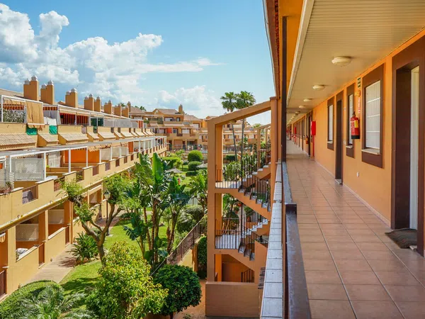 Piso en Calle Estrella de Mar, 188, Marina de Casares, Marina de Casares - Foto 21