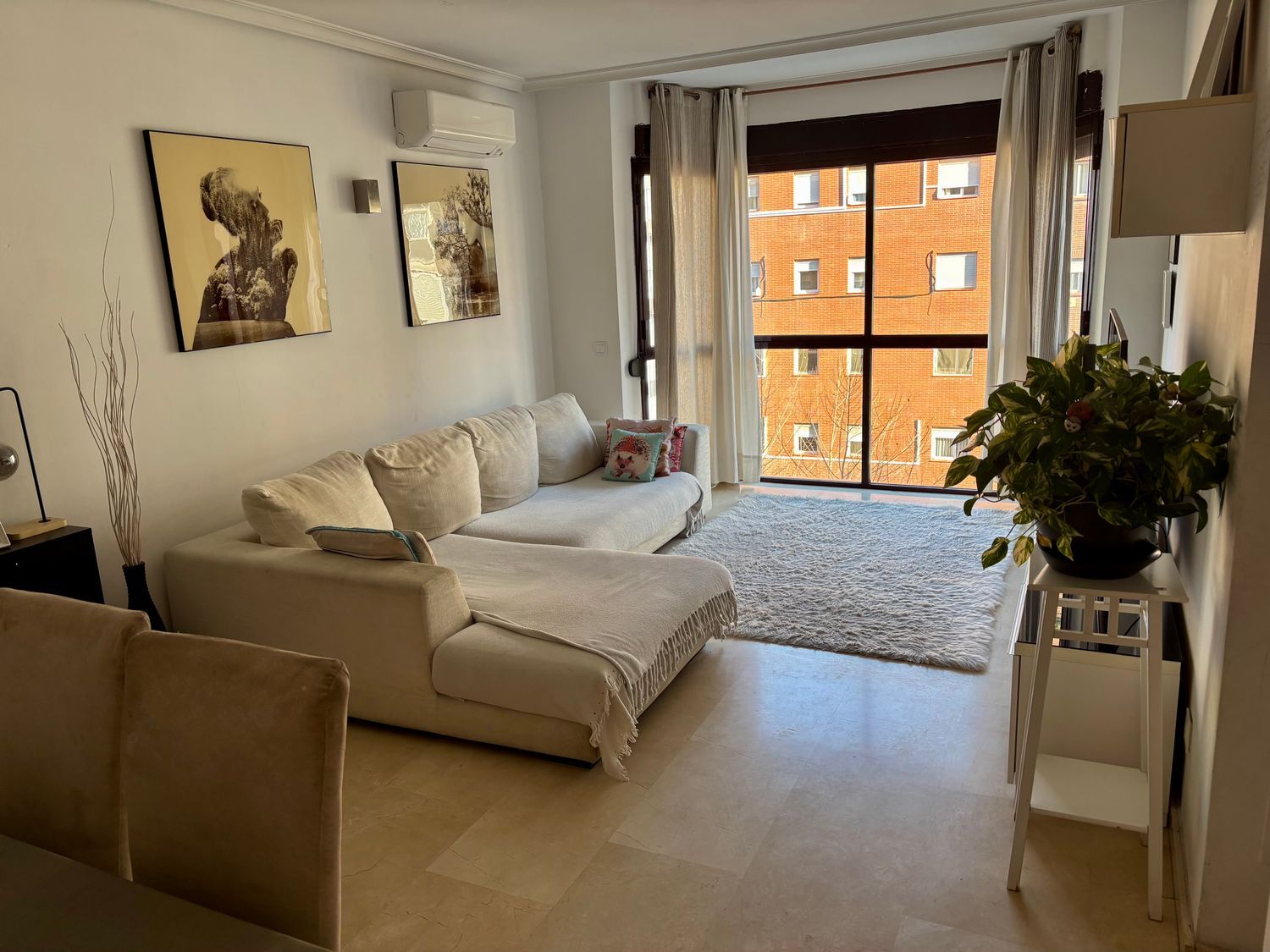 Piso en calle del Bronce, 35 - Foto 2