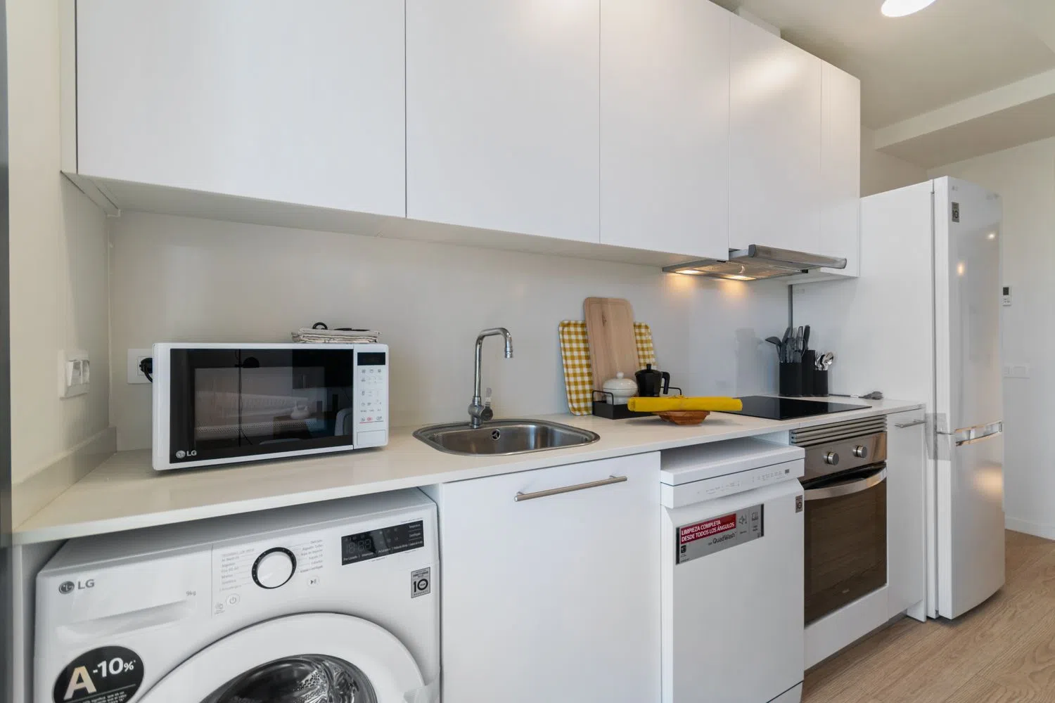 Piso en paseo de Antonio Machado, 1 - Foto 9