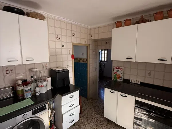 Casa de pueblo en Lugar el Cañuelo, 1 - Foto 17