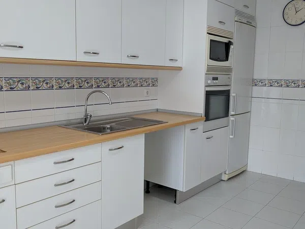 Piso en Calle Joaquín Turina, 13, Golf - El Carralero - Foto 12