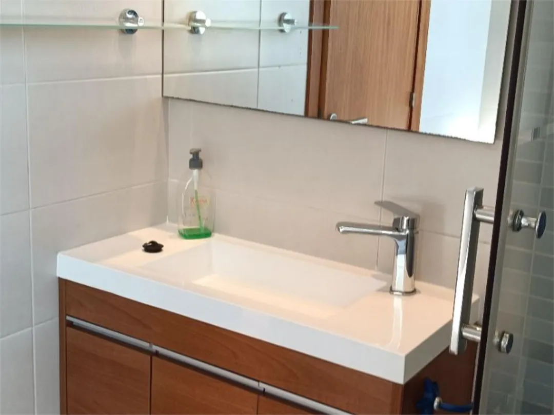 Apartamento en  Joan de Deu 243 - Foto 13