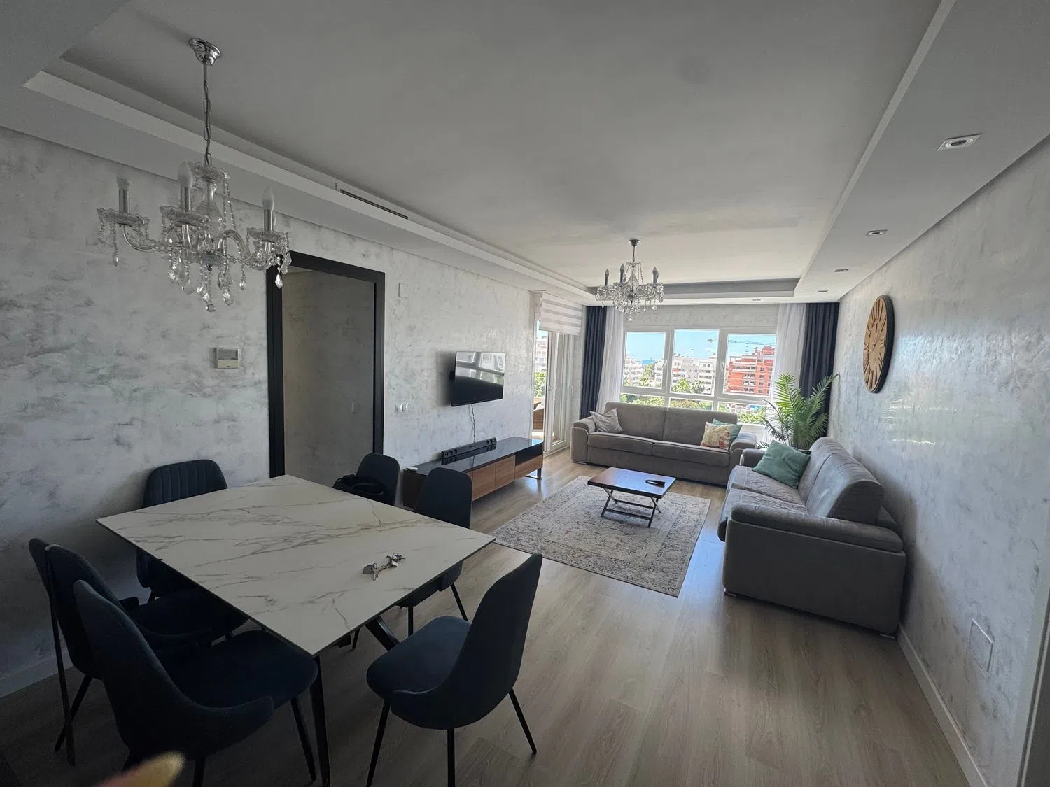 Piso en calle Pío Baroja, 2 - Foto 1