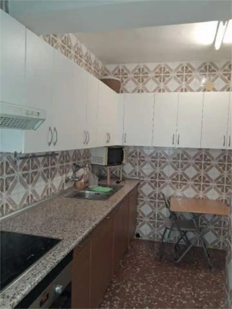 Piso en Ciudad Jardin - Foto 7