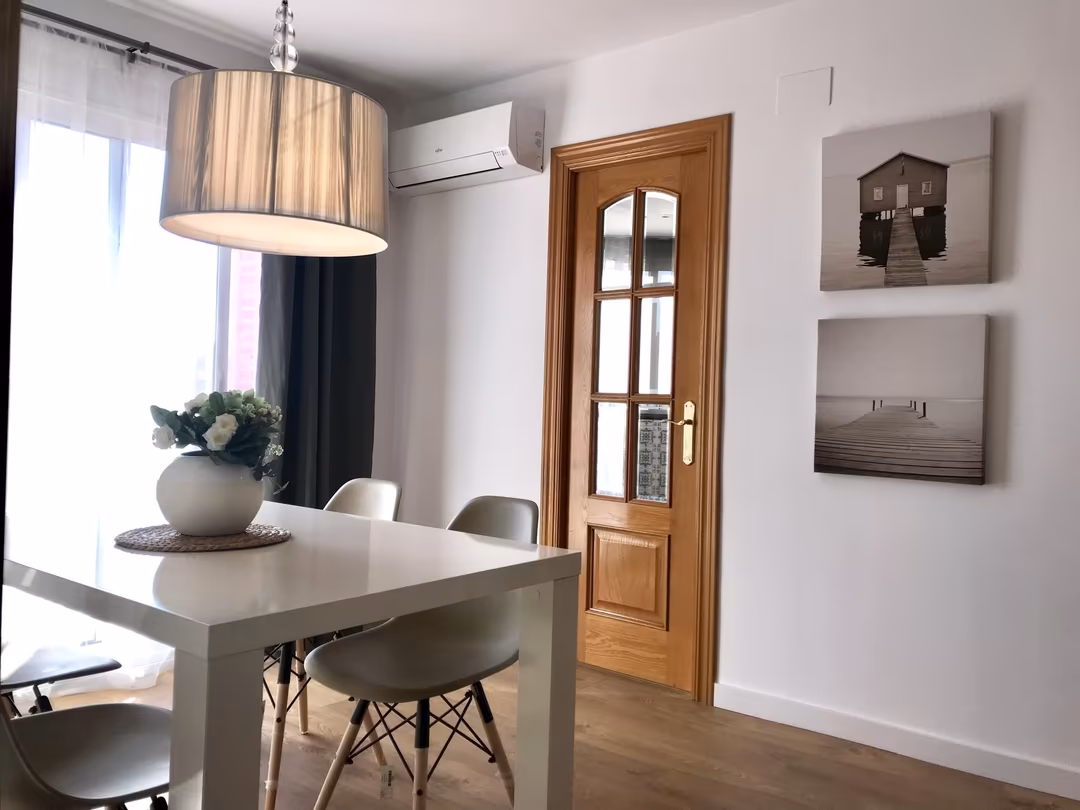 Piso en  Carrer del Doctor Nicasi Benlloch 48 - Foto 4