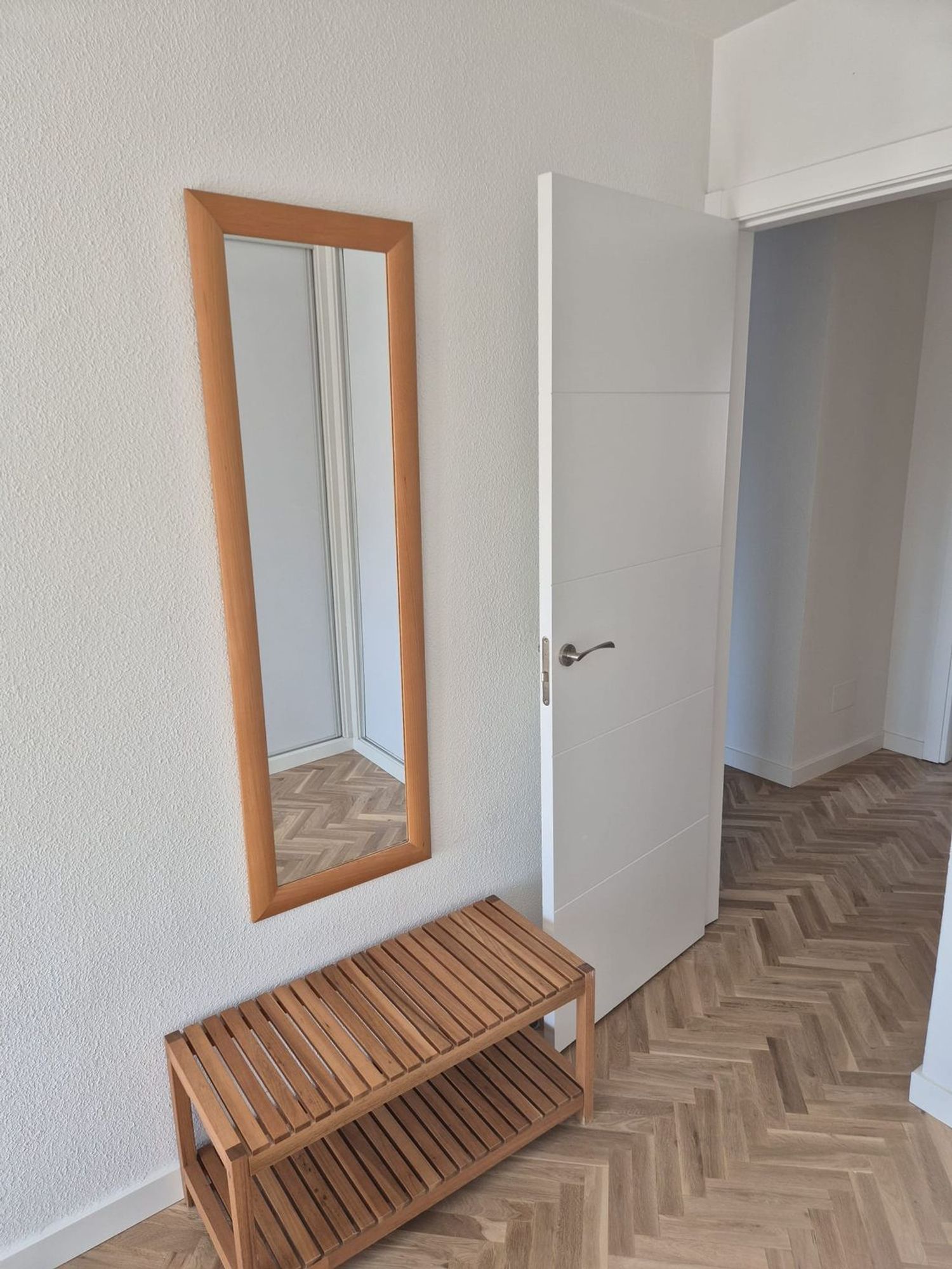 Piso en calle de Nuestra Señora del Rosario, 4 - Foto 21