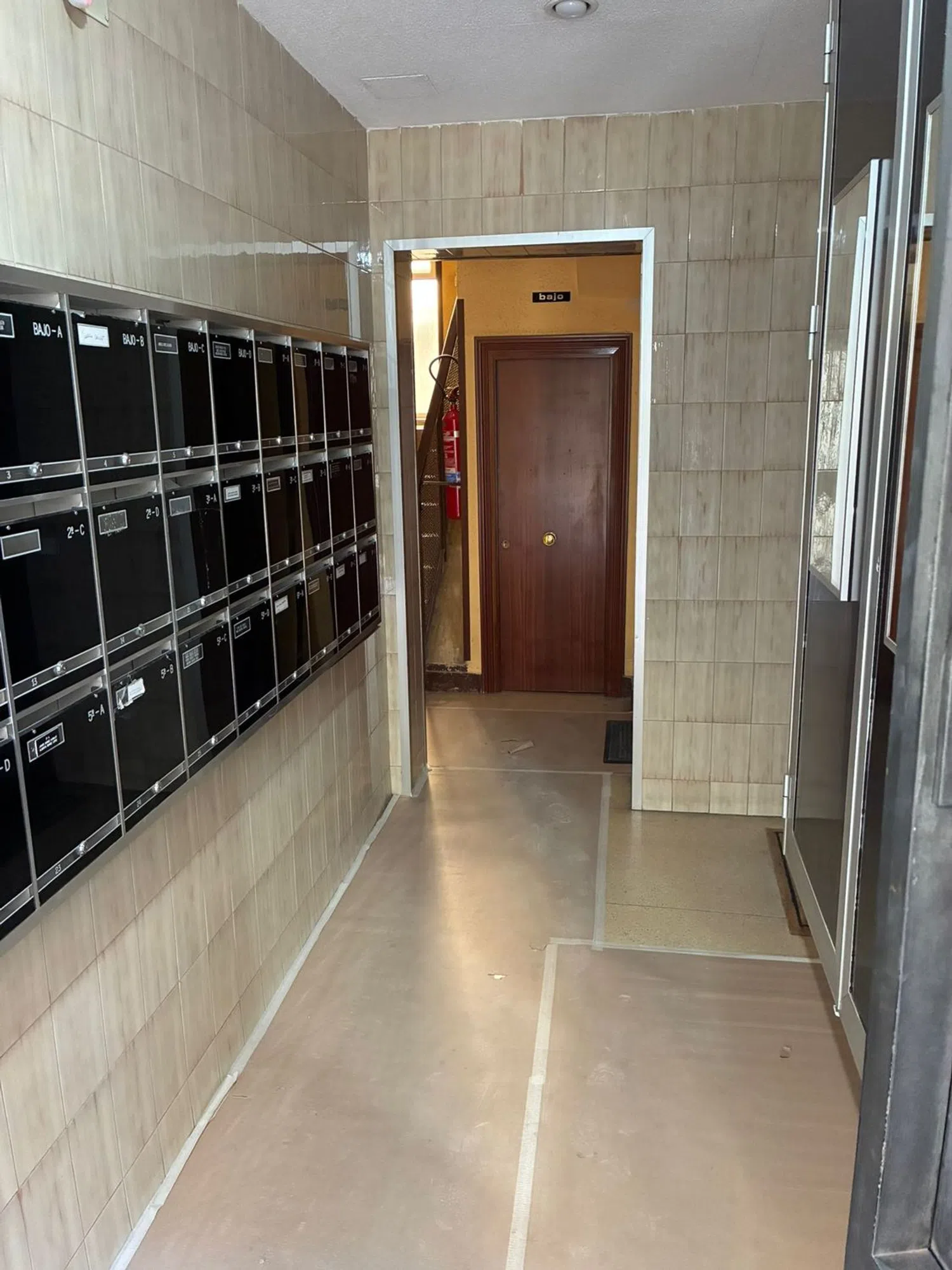 Piso en calle de Luis Mitjans, 16 - Foto 26