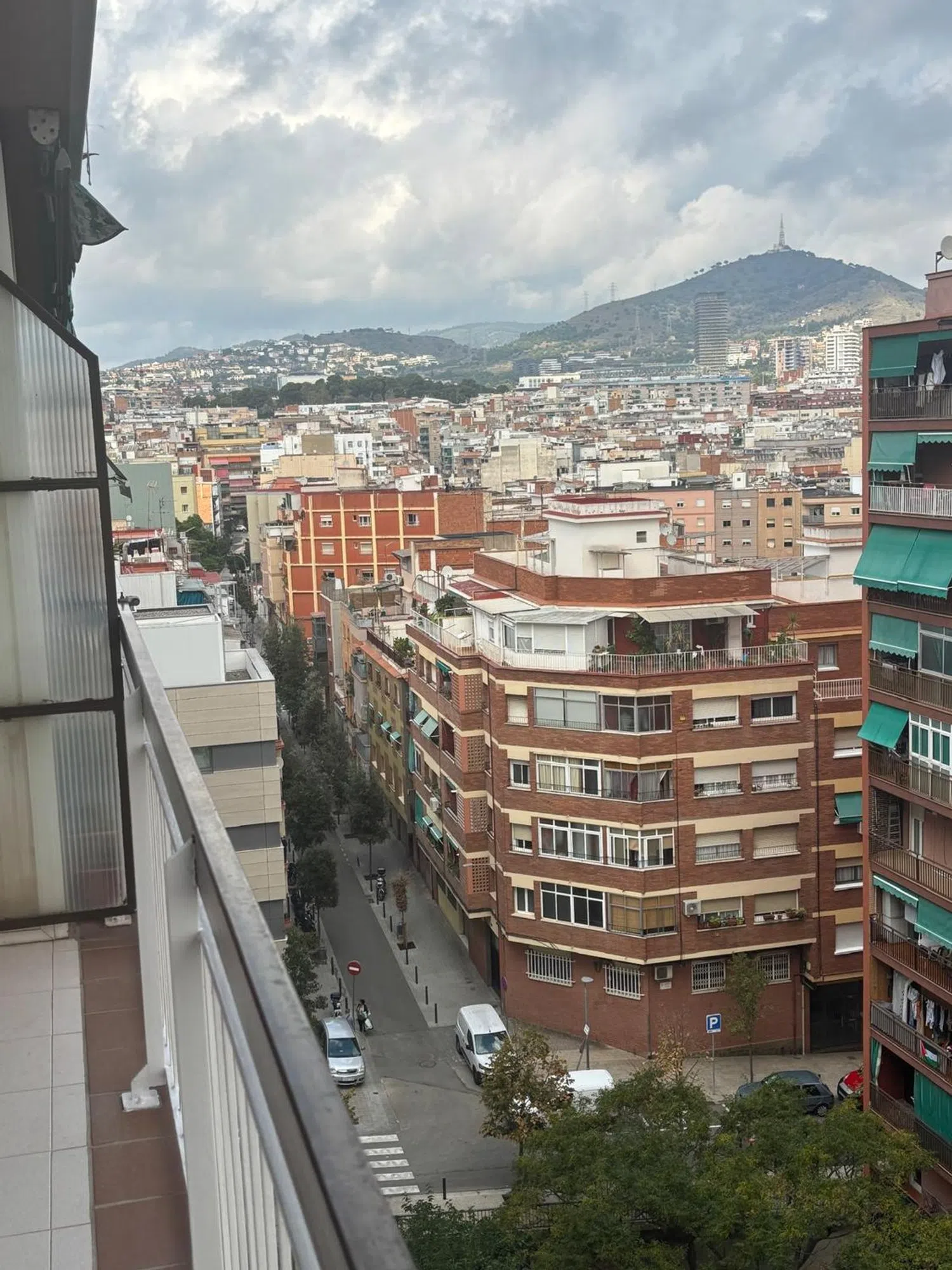 Piso en avenida de Can Serra, 90 - Foto 11